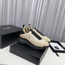 Chanel Sport Shoes